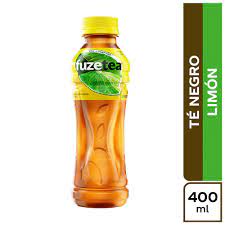 Fuze tea limon 400ml